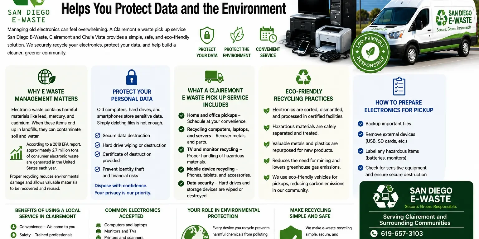 Clairemont-e-waste-pick-up Clairemont e waste