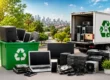 San Diego E-Waste Free E Waste Pick Up Drop Off