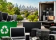 San Diego E-Waste Free E Waste Pick Up Drop Off