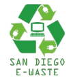 San Diego E-Waste