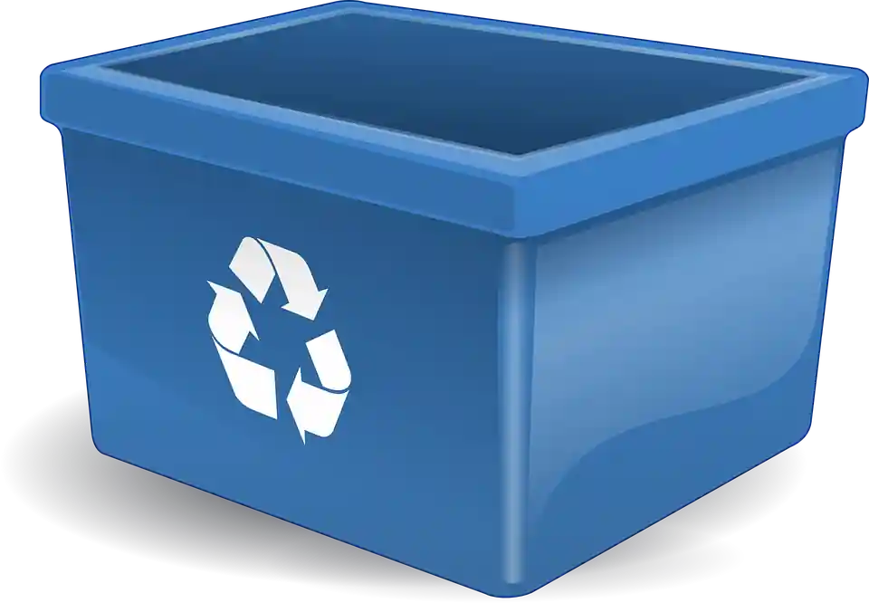 recycling